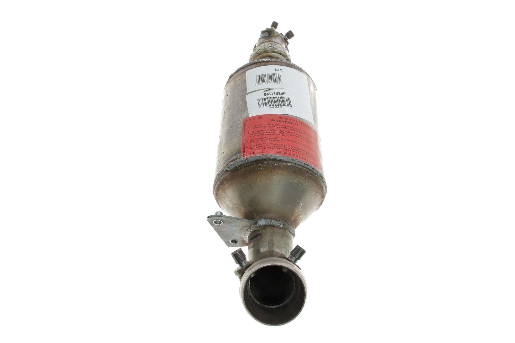 BM11029P BM CATALYSTS
